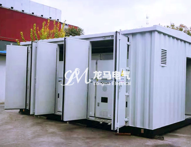 美式箱變和歐式箱變的型號(hào)問(wèn)題 美式箱變和歐式箱變的型號(hào)問(wèn)題